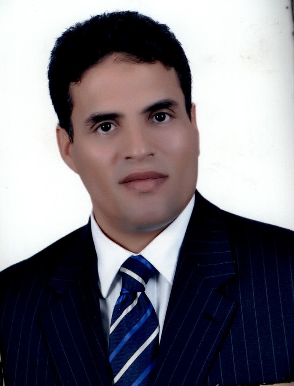 Ahmed Abou Elfadl Hegazy